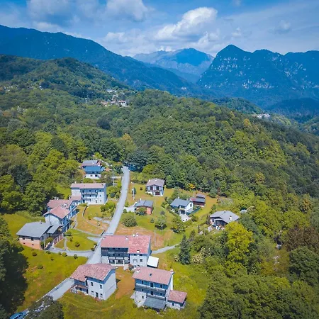 Alpstuga Baita Sghirate Battaias